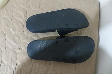 christian dior papuce: CALVIN CLEIN br 44 bez mana potpuno ocuvane kvalitetne papuce sa malim — 4