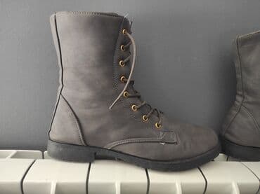 haljine c a: Ankle boots, Alex, 41 — 2