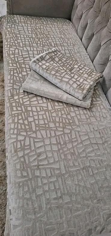 ikea staze: Plišani flekeri raznih dezena ▶️ Dimenzije-80*80;80*150;80*200 Cena — 5