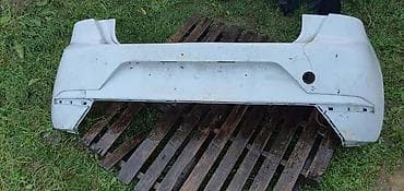 ZADNJI BRANIK ZA SEAT IBIZA | Seat Ibiza zadnji branik seat 6f0 807