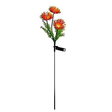 makaze za grane: Veštačka solarna Leucospermum Protea U setu dolaze 2kom Cena:2350 — 4