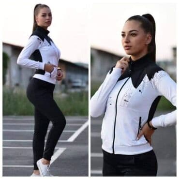 trenerke pancevo: M -2xl
3300din — 8