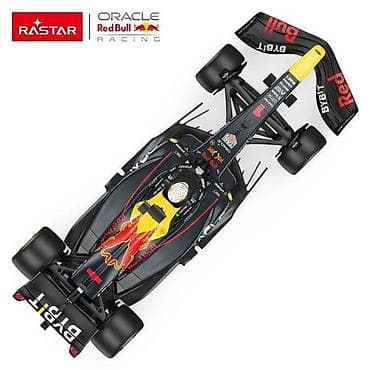 autici na akumulator pancevo: Automobil na daljinsko upravljanje Formula Oracle Red Bull Racing RB18 — 4