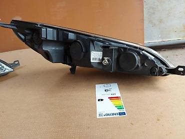 displej za pezo 407 cena: MAGLENKA FAR ZA PEUGEOT 407 ZA 2007. GOD. - | PEUGEOT  407 2007 FAR — 4