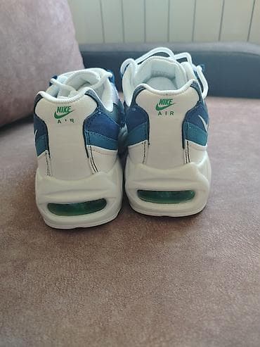 paciotti patike plave: Patke nove-kopija. Crveneduzina gazista 26,5 cm, plave 26 cm. Cena za — 3