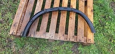 terex m bor: RUB KRILA ZD F25 F26 MSP ZA BMW X3, X4 | BMW x3 x4 f25 f26 zadnji — 2