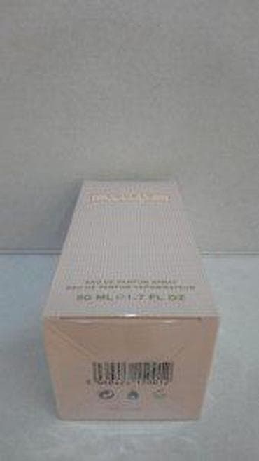 celebre parfem: SARAH JESSICA PARKER LOVELY EDP 50ML | Sarah Jessica Parker Lovely — 5