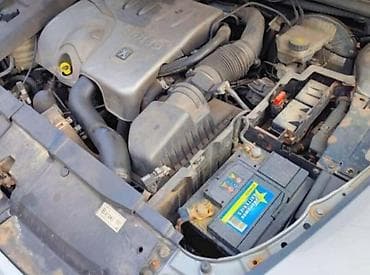 MENJAC 2.2 HDI ZA PEUGEOT 607 | Peugeot 607 2.2 hdi menjac na lalafo.rs MENJAC 2.2 HDI ZA PEUGEOT 607 | Peugeot 607 2.2 hdi menjac