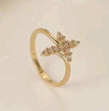 posrebren nakit: Prsten 
Vel:od 7 do 12
Cena:1800
💋 — 2
