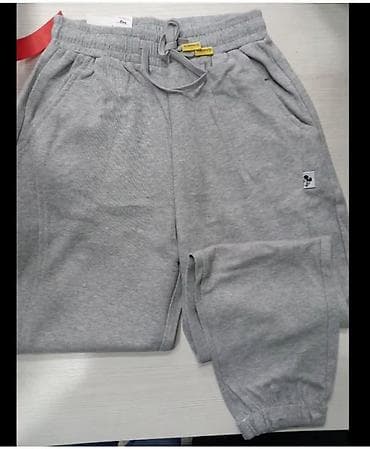 Trousers: .Ženske trenerke – kraći model, 3 boje na izbor, L/XL – 1.700 din 🔥 — 4