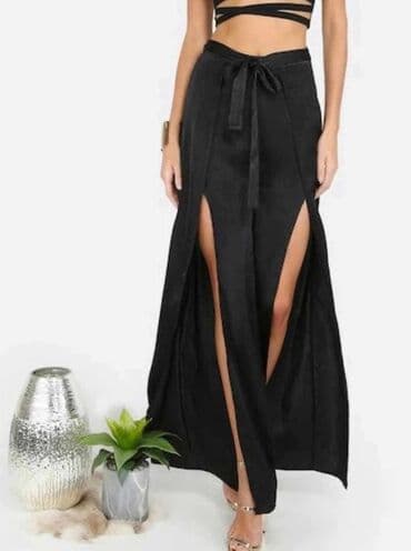 muške pantalone džeparice: Regular rise — 2