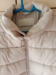 College jackets: Tom Tailor, S, Single-colored — 5