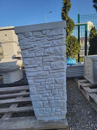 regal talin forma ideale: Zardinjere — 2