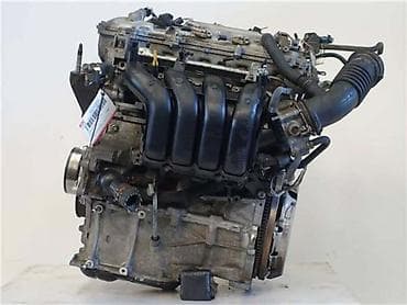 vag dijagnostika na srpskom: KOMPLETAN MOTOR 1.6 VVT-I 16V ZA TOYOTA COROLLA OD 2013. DO 2023. GOD — 1