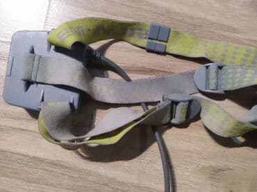 kristal leskovac katalog: M series lampa za glavu ID Oglasa: #152425337 Prijavi Informacije — 5