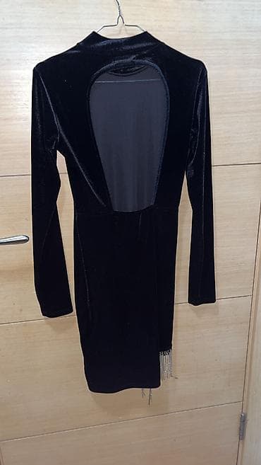 cirkoni za lice: Haljine — 2