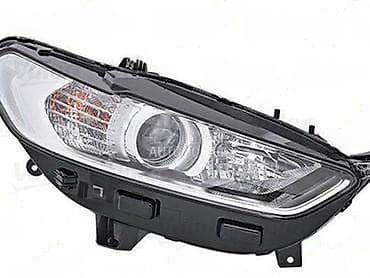 polovni kombi: FAROVI LED MK5 ZA FORD MONDEO OD 2014. DO 2018. GOD. | SMEDEREVSKA — 7
