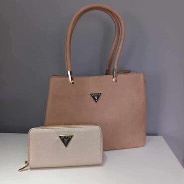 ysl torba za plazu: Torba za rame, Materijal: Veštačka koža — 26