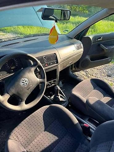 grejalica za auto na baterije: SEDIŠTA SA GREJAČIMA ZA VOLKSWAGEN GOLF 4 | Sedišta sa grejačima za — 1