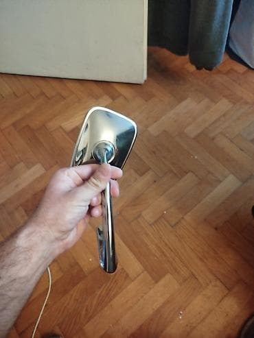 Other Vehicles: Spoljni retrovizor za neki oldtajmer — 2