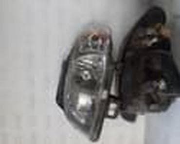 trake: FAROVI ZA SEAT IBIZA OD 1998. DO 2002. GOD. | farovi za seat ibiza — 6