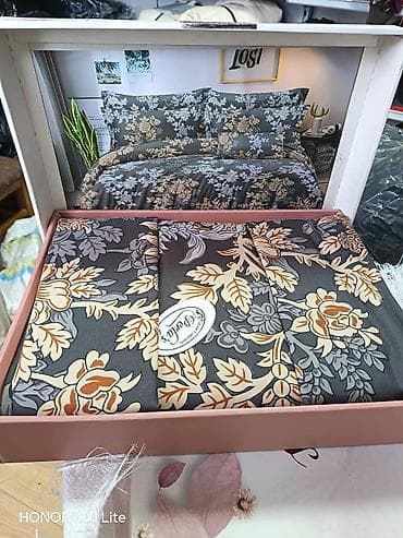 dormeo cebe 4 u 1: Bračna, bоја - Šareno — 7