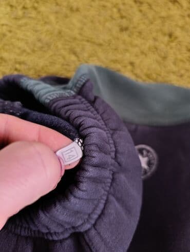 Jeans: Za decake — 3