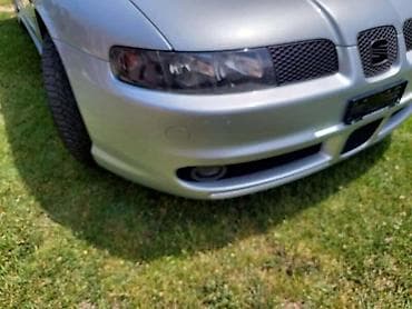 car sails: FAROVI ZA SEAT LEON OD 2000. DO 2005. GOD. | Farovi za Seata Leon — 2