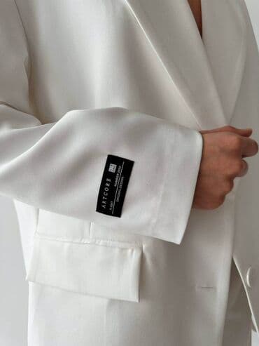 zenski kompleti od satena: Atlas Set SS•MM•L Cena 6000 Din — 11