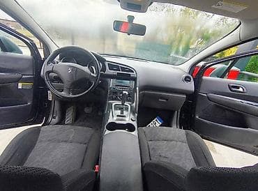 auto za prodaju: FAR,BRANIK,KRILO,HAUBA ZA PEUGEOT 3008 OD 2008. DO 2013. GOD. | — 3