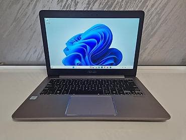 bežični zvučnici: ASUS 14” ultrabook – Windows 11 - Ekran: 14 inča, mat panel, tanki — 2