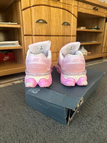 patike sa greskom: Trainers, New Balance, size - 43 — 4