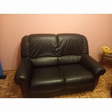 polovne komode od punog drveta: Ne prodaju: Trosed : širina 190 visina 100, dubina 80 cm. Dvosed — 1