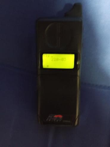 Video Games & Consoles: Motorola „D2 Privat” beeper/pager,baterija nova,radi na svim — 8