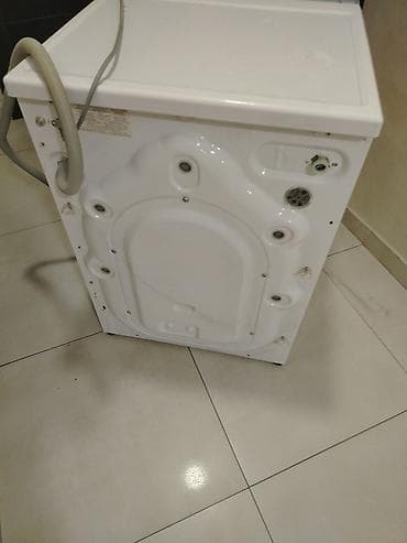 masina za kobasice: Beko veš mašina – front loader - Proizvođač: Beko - Tip: mašina za — 2