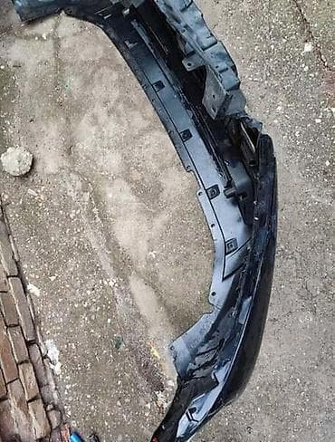 ballast xenon laguna 2: BRANIK ZA MITSUBISHI ECLIPSE CROSS | Mitsubishi eclipse prednji — 3