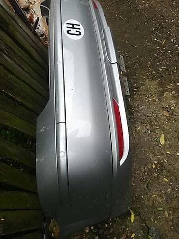c4 2005: ZADNJI BRANIK MONDEO HECBEK ZA FORD MONDEO OD 2005. DO 2007. GOD. | — 6