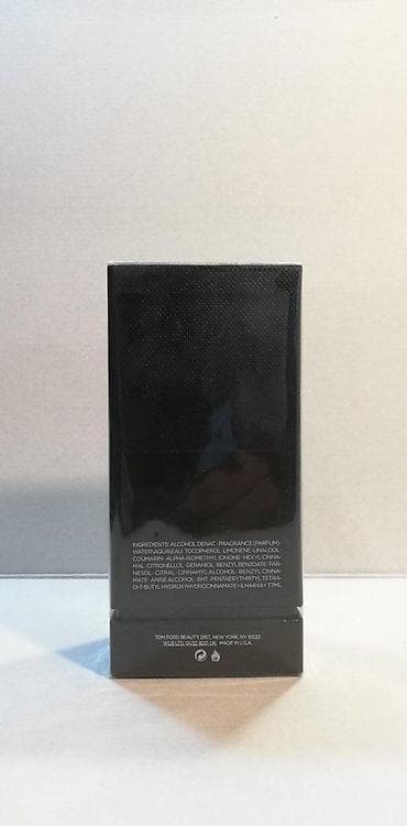tom ford black orchid tester original: TOM FORD FUCKING FABULOUS EDP100ML | Tom Ford Fucking Fabulous — 4
