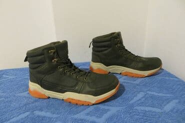 muške pidžame c a: Boots, size - 45 — 3