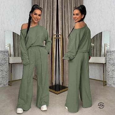 mango kombinezoni: 03. L. Komplet — 2