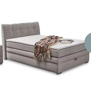 krevet samac numanovic cena: Francuski "krevetboxspring amelie" — 3