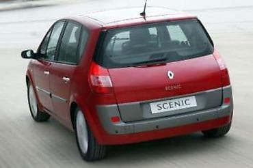 grejac za sediste u kolima: STOP SVETLA ZA RENAULT SCENIC | Kompletan auto u delovima Reno — 1