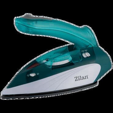 Cooling: Pegla na paru, putna, 1100W - ZLN4223. Indikatorska lampica, zaštitni — 1