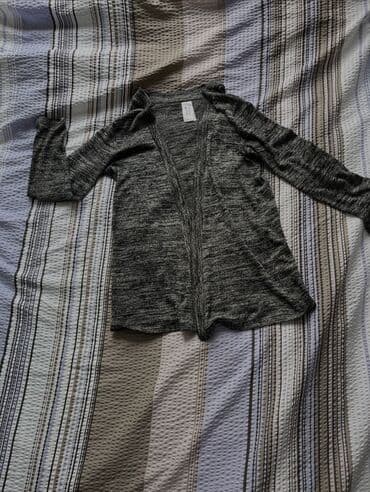 bez helanke: XS (EU 34), S (EU 36), Pamuk, Casual, Jednobojni — 1