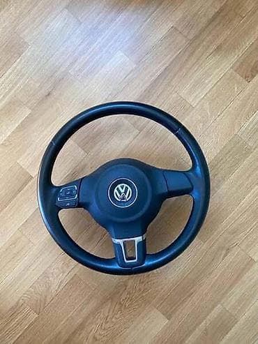 amortizeri astra g: VOLAN ZA VOLKSWAGEN GOLF 6, GOLF 5, PASSAT B6 . OD 2005. DO 2015 — 1