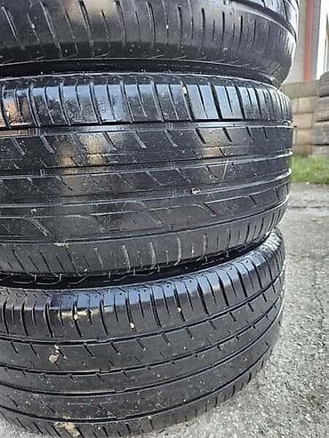 megan auto: ALUMINIJUMSKE FELNE 16 5 X 112 | R16 5x112 7j et35 Gume 205 55 16 — 3