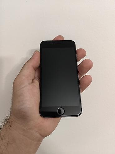 Iphone 6 crni sa 64 gb memorije, sim free icloud free. Ok očuvan, i na lalafo.rs Iphone 6 crni sa 64 gb memorije, sim free icloud free. Ok očuvan, i