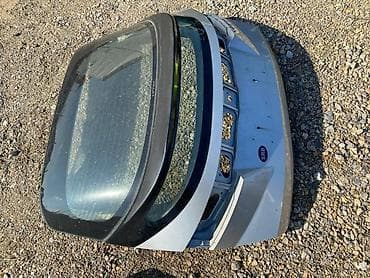 iglice za pumpu: GEPEK VRATA ZA HONDA CIVIC | Gepek vrata za Honda Civic (400-H) — 3