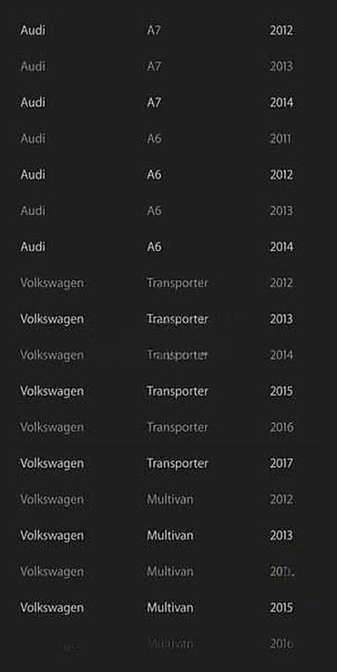 farovi golf 4: Volkswagen, 2010 г. — 3
