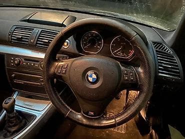 Vozila: M-VOLAN E87,E9X ZA BMW SERIJA 1, SERIJA 3 OD 2004. DO 2012. GOD. | — 1